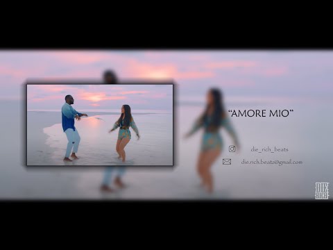 GIMS x DHURATA DORA type beat "AMORE MIO"