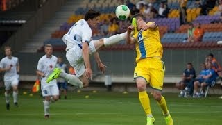 preview picture of video 'БАТЭ Борисов 4:0 Динамо Брест (16 тур)'