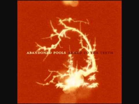 Abandoned Pools - Waiting to Panic