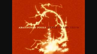 Abandoned Pools - Waiting to Panic