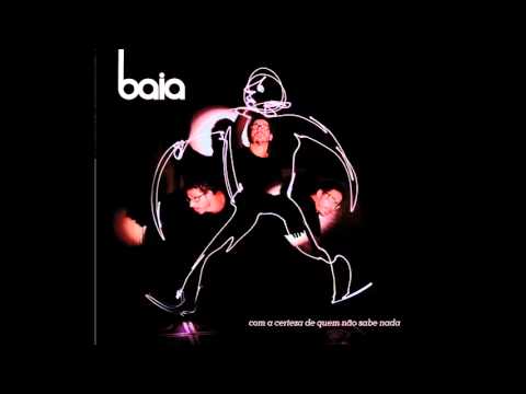 Passa e Fica - Baia