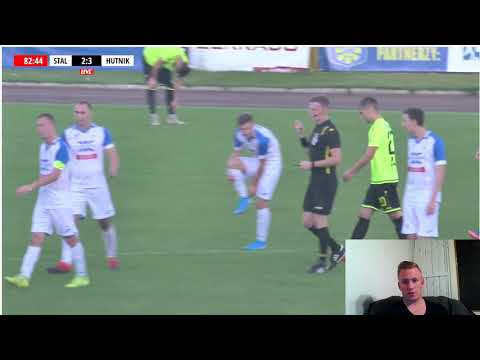 3 liga gr. IV: Wszystkie bramki 13. kolejki [WIDEO]