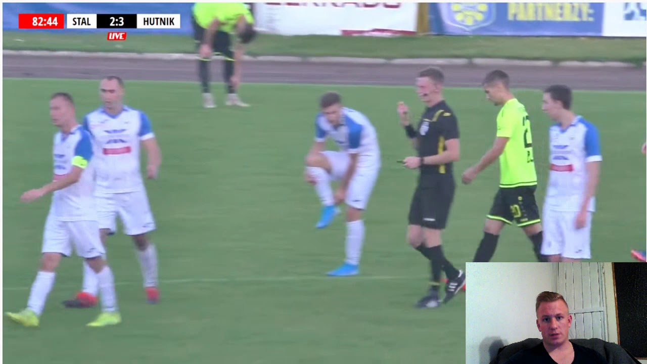 3 liga gr. IV: Wszystkie bramki 13. kolejki [WIDEO]
