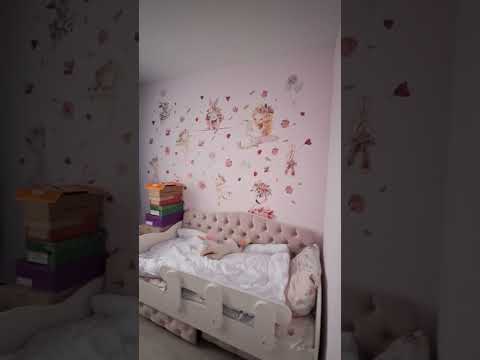 3-комнатная квартира на Добровольского, Одесса: ремонт, мебель, техника, сигнализация, лоджия