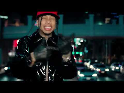 Dj SoToS - Brand New Remix (Tyga Feat. Lil Wayne, YG, 2Pac & Snoop Dogg)