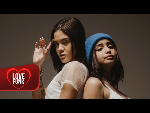 MC Suh e Duda Calmon - Coisa Mais Linda (Love Funk) DJ Alle Mark