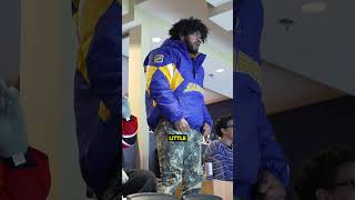 I LIKE SPORTS! ????????????