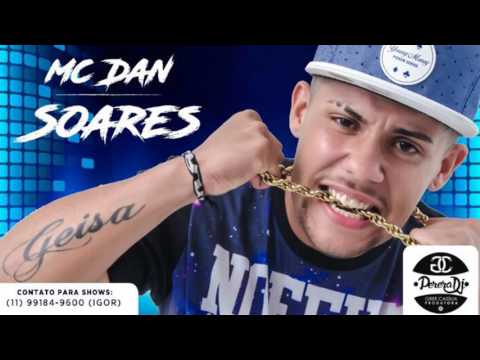 MC Dan Soares - Bunda Pula (PereraStudio)