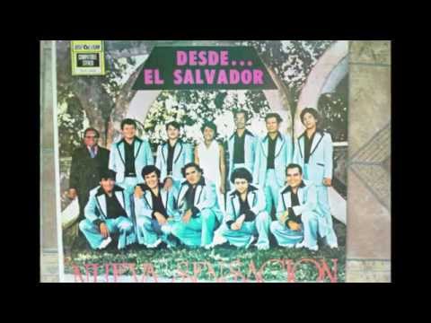 Orquesta Nueva Sensacion - Ensalada en Familia (El Salvador, 1978)