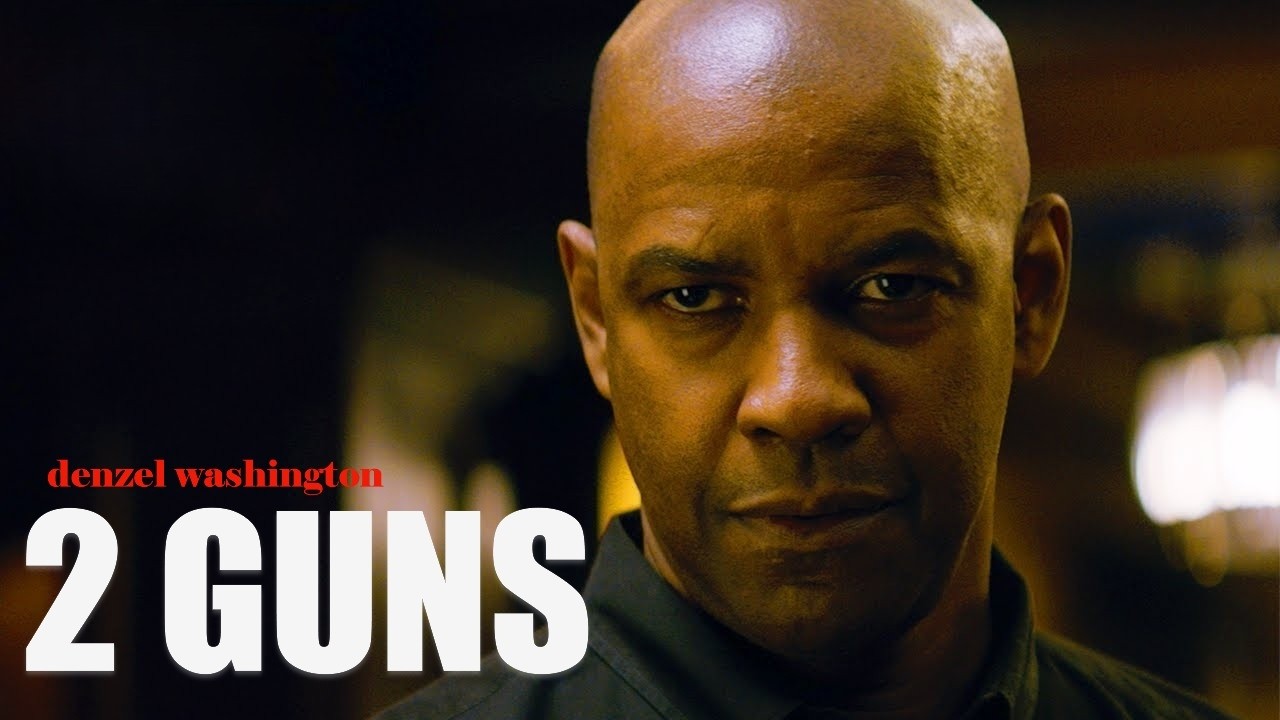 2 GUNS || 2026 Denzel Washington New Released Action Movie | Hollywood Best Movies In English 1080p