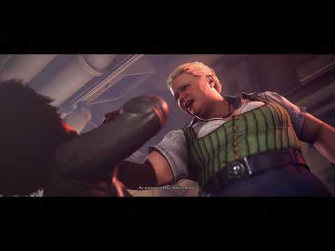 Wolfenstein 2 The New Colossus part 37