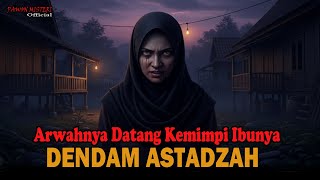 Download lagu TAK ADA YANG CURIGA❗️❗️USTADZAH INI PAKE ILMU HITAM UNTUK BALAS DENDAM mp3