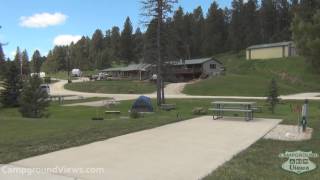Creekside Campground Video