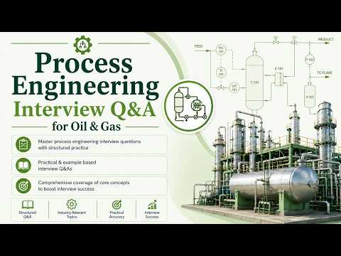 Process Engineering Interviews