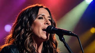 Alanis Morissette – King of Pain