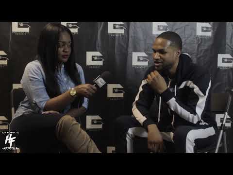 Chase Billiano Talks About His New single "Ride Da Wave" ft AllStar Jr