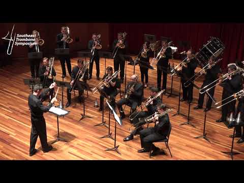 STS Professors Choir 2017  - 6.35