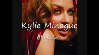 Kylie - Chocolate Lyrics
