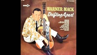 It Takes A Lot Of Money , Warner Mack , 1966