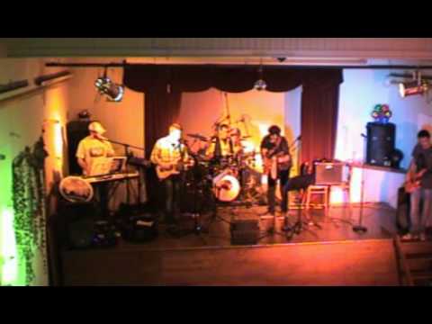 Limited Edition Rock Blues Band   Banco 04 11 11