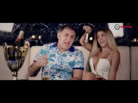VALI VIJELIE  - Janes romanes (VIDEO OFICIAL)