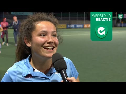 Shoot-out koningin Timmermans na bereiken finale: 'Dit was geweldig'