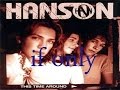 if only - Hanson - instrumental karaoke 