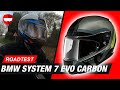 Discover the BMW System 7 EVO Carbon - Review & Road-Test
