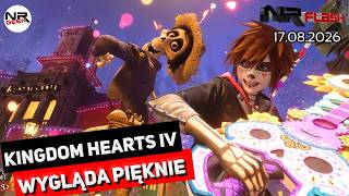 Kingdom Hearts IV - NRFlash (17.08.2026)