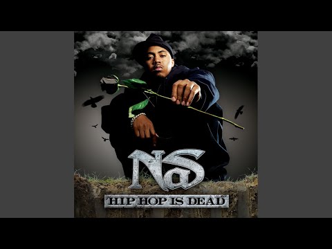 Blunt Ashes - Nas