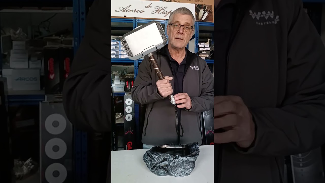 THOR HAMMER AM-S1061