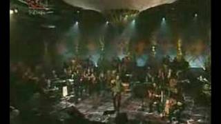 Usted - Diego Torres y Vicentico