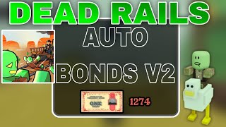 Download Lagu NEW! Dead Rails Script Gui / Hack (INFINITE CASH, AUTOFARM, AIMBOT, AND MORE) *NO KEY* Thumbnail