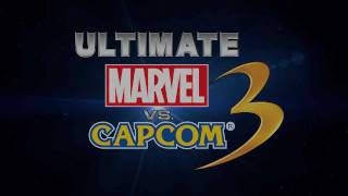 Ultimate Marvel vs. Capcom 3 Steam Key GLOBAL