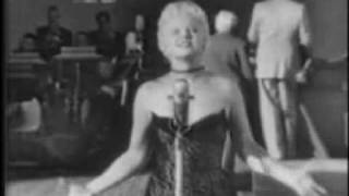 Peggy Lee - From This Moment On (Live at the Hollywood Bowl)