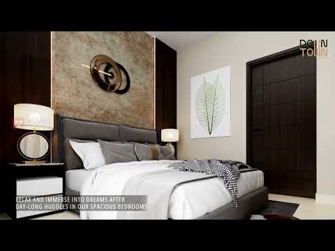 Downtown By Varma Project Tour 1