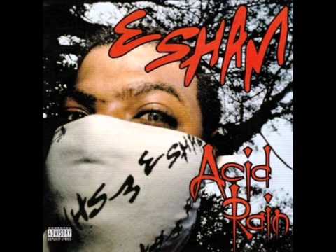 Esham - P-P-P-Pow! (feat. Insane Clown Posse)