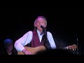 Much To My Surprise 4:13:2019 GORDON LIGHTFOOT CHAR video MVI 3894