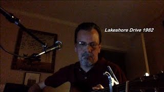 Lakeshore Drive 1982 (ASCAP)