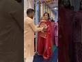 Nita Ambani Celebrates Navratri With Radhika Merchant Anant Ambani Shorts