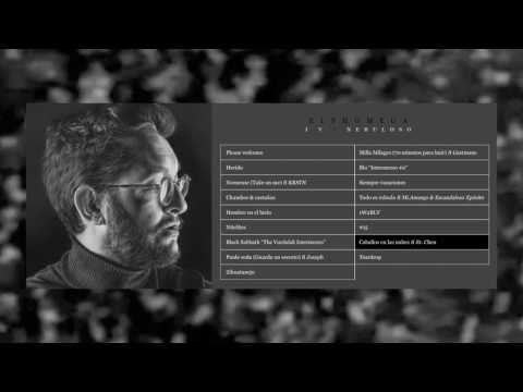 Caballos en las nubes (con Sr. Chen)