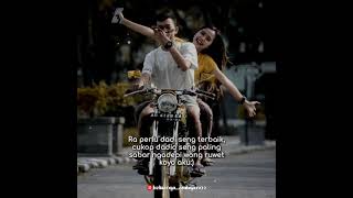 Download lagu story Wa 30 detik bahasa jawa mp3 Download lagu story Wa 30 detik bahasa jawa mp3