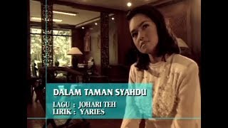 Siti Nurhaliza - Dalam Taman Syahdu (Official Music Video)