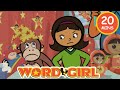 Season 2 Episode 4 Full Episode Word Girl