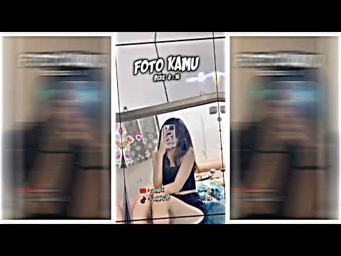 PRESET AM🎟SOUND - IMA BE ME X SWC🎶 || VIRAL TIKTOK✔