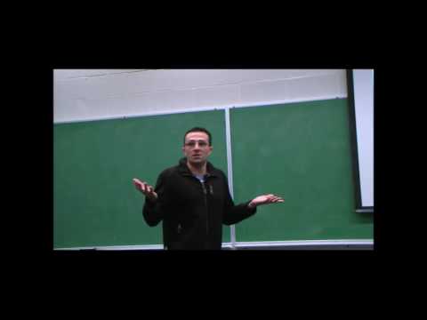 Astrodynamics UF Lecture11 2017 (Orbital Position as a Function of Time)