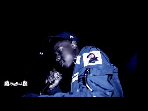 Lil Sheik | SOB X RBE "Rock With U" Type Beat