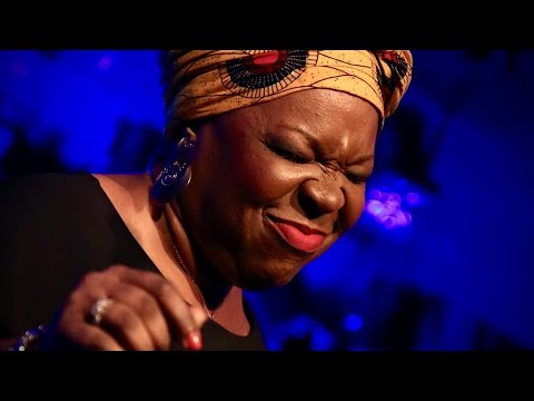 RAPHAEL WRESSNIG & Soul Gift feat. GISELE JACKSON