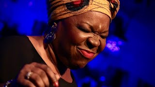 RAPHAEL WRESSNIG &amp; Soul Gift feat. GISELE JACKSON