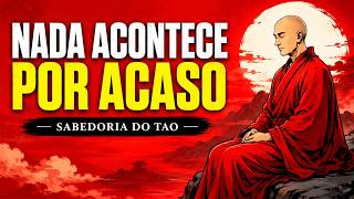 Tudo acontece na hora certa | A Filosofia Taoísta Explica Por Quê